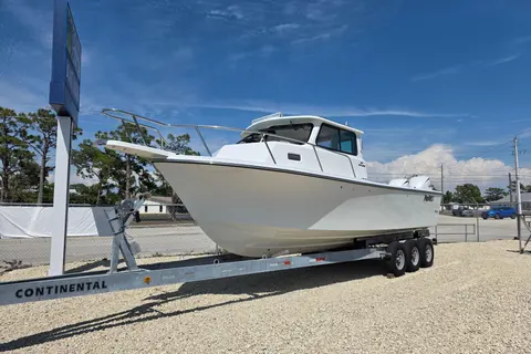 2026 Parker 287 Explorer, photo 1 in Englewood, FL