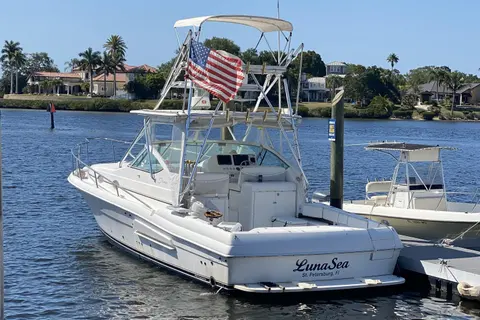 2005 Stamas 370 Express, photo 1 in Palm Harbor, FL