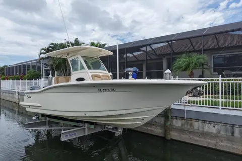 2019 Scout 255 LXF, photo 1 in Bradenton, FL