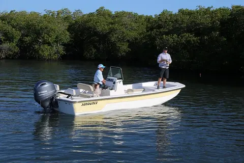 2027 Sundance B22CCR, photo 1 in Jupiter, FL