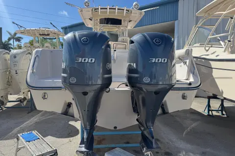 2007 Grady-White Bimini 306, photo 1 in Pompano Beach, FL
