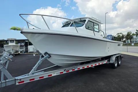 2026 Parker 247 Explorer, photo 1 in Englewood, FL