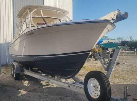 2015 Grady-White Freedom 275, photo 1 in Goodland, FL
