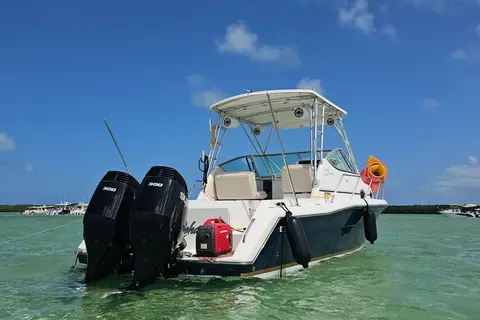 2004 Stamas 290 Express, photo 1 in Fort Lauderdale, FL