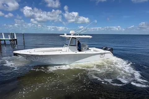 2019 Sea Hunt Gamefish 30, photo 1 in Key Largo, FL