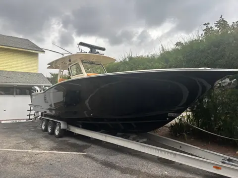 2014 Scout 350 LXF, photo 1 in West Palm Beach, FL