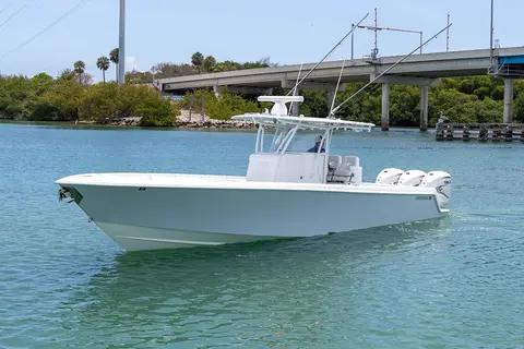 2023 Contender 39 ST, photo 1 in Miami, FL