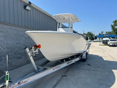 2025 NauticStar 252 Legacy, photo 1 in Orange Park, FL