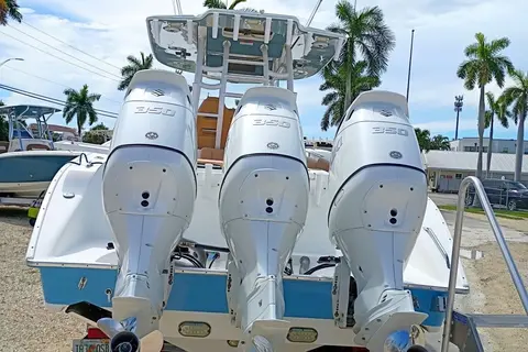 2019 Cape Horn 36XS, photo 1 in Fort Myers, FL