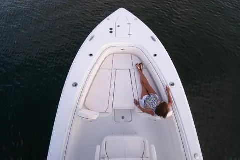 2024 Sea Hunt Gamefish 30FS, photo 1 in Apollo Beach, FL