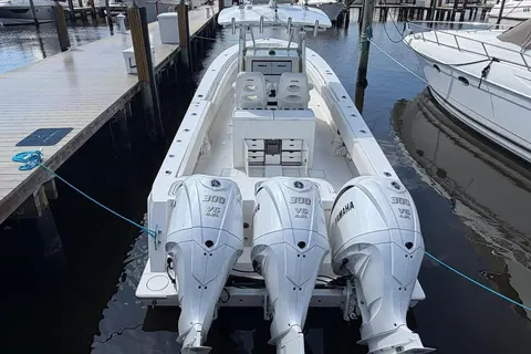 2009 Contender 33 Tournament, photo 1 in Stuart, FL