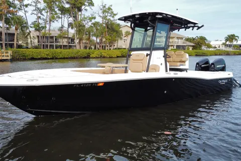2024 Caymas 281 HB, photo 1 in Jupiter, FL