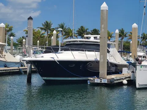 2003 Tiara Yachts 3800 Open, photo 1 in Key Biscayne, FL