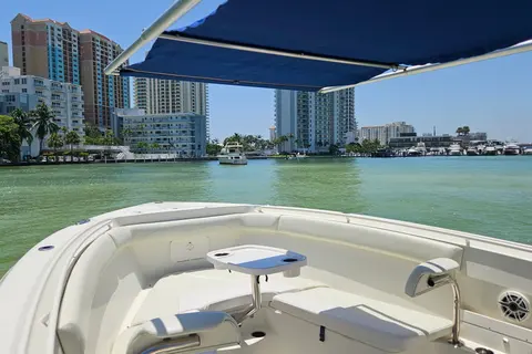 2014 Sailfish 320 CC, photo 1 in Fort Lauderdale, FL