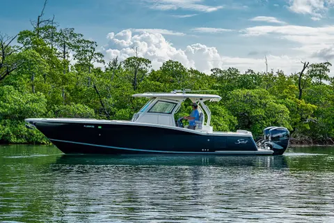 2021 Scout 330 LXF, photo 1 in Tampa, FL