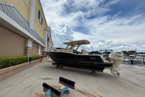2021 Scout 305 LXF, photo 1 in Pompano Beach, FL