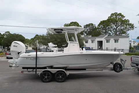 2027 Caymas 24 HB, photo 1 in Shalimar, FL