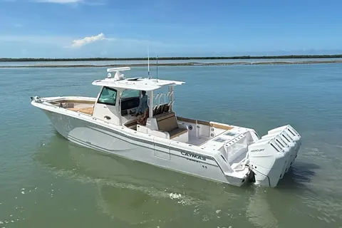 2026 Caymas 401 CC, photo 1 in St Petersburg, FL