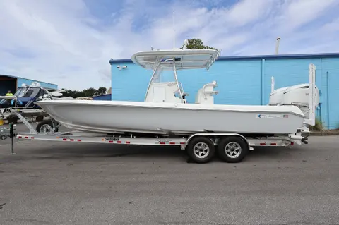 2027 Contender 29 Bay, photo 1 in Shalimar, FL
