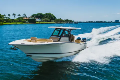 2022 Scout 305 LXF, photo 1 in North Miami, FL