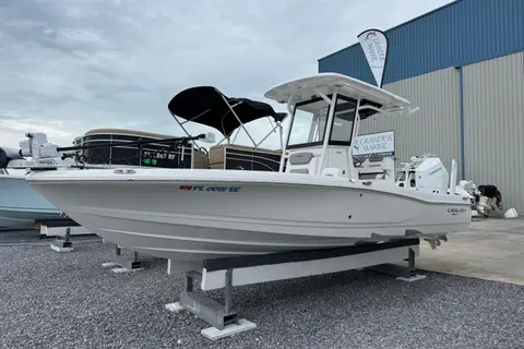 2026 Caymas 26 HB, photo 1 in Port St Joe, FL