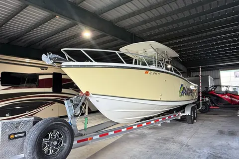 2014 Mako 284 Center Console, photo 1 in Miami, FL