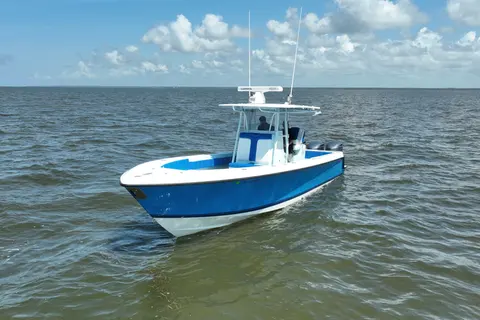 2012 Contender 35 ST, photo 1 in Steinhatchee, FL