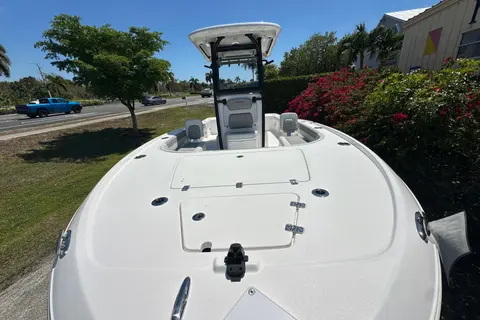 2026 Caymas 26 HB, photo 1 in Naples, FL