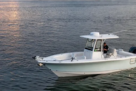 2022 Sea Hunt Gamefish 27FS, photo 1 in Fort Myers, FL