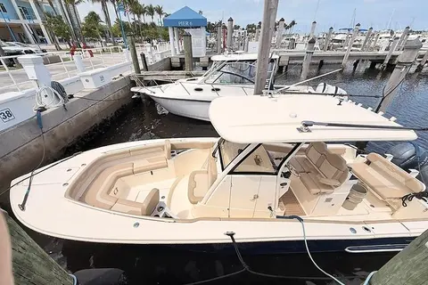 2024 Scout 277 LXF, photo 1 in Miami, FL