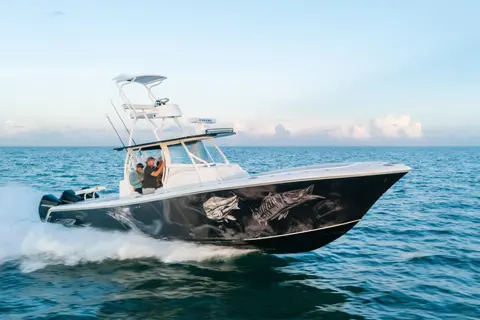 2024 Front Runner 36 Center Console, photo 1 in Key Largo, FL