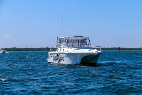 2007 ProKat 3660 Sport Cuddy, photo 1 in Apollo Beach, FL