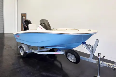 2026 Boston Whaler 130 Super Sport, photo 1 in Orlando, FL