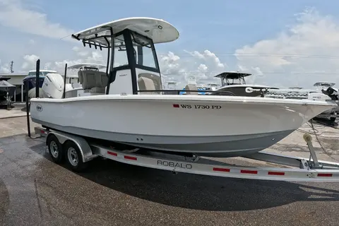 2026 Sea Hunt BX25FS, photo 1 in Sarasota, FL