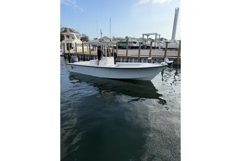 2027 C-Hawk 25 Center Console, photo 1 in Shalimar, FL