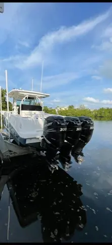 2012 Boston Whaler 370 Outrage, photo 1 in Key West, FL