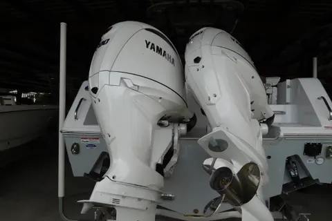 2027 Sea Hunt Gamefish 25, photo 1 in Panacea, FL