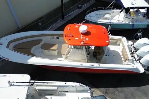 2006 Hydra-Sports Vector 3300 CC, photo 1 in Miami, FL