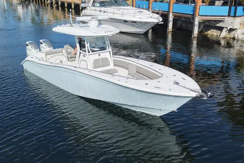 2023 Cape Horn 32XS, photo 1 in Jacksonville, FL