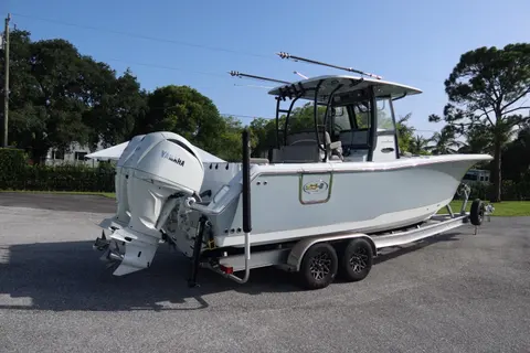 2025 Sea Hunt Gamefish 28CB, photo 1 in Lake Worth Beach, FL