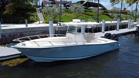 2014 Mako 284 Center Console, photo 1 in Miami, FL