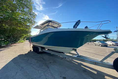 2009 Century 3200 Offshore, photo 1 in Miami, FL