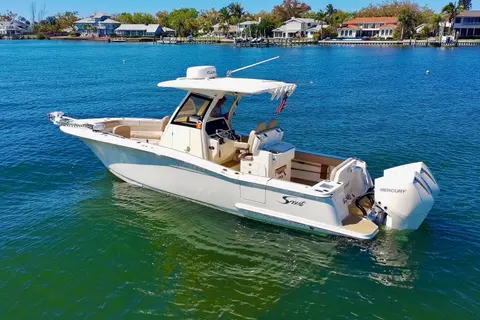 2024 Scout 277 LXF, photo 1 in Sarasota, FL
