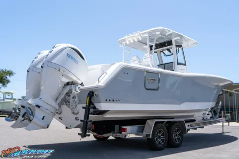 2027 Sea Hunt Ultra 305SE, photo 1 in Palmetto, FL