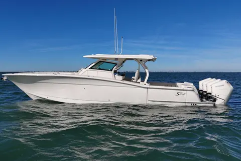 2026 Scout 400 LXF Li-Ion, photo 1 in Sarasota, FL