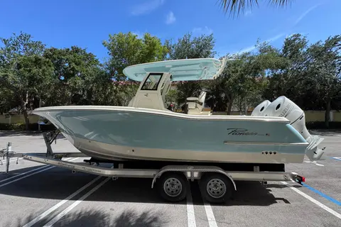 2026 Pioneer 250 Pelagic, photo 1 in Pompano Beach, FL