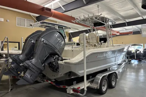 2027 Bulls Bay 255 Center Console, photo 1 in Orange Park, FL