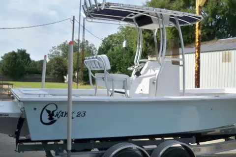 2026 C-Hawk 23 Center Console, photo 1 in Palmetto, FL