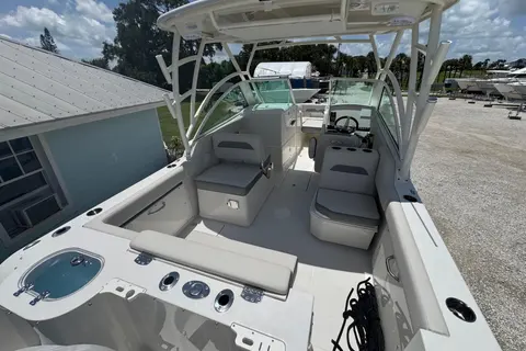 2027 Sailfish 245 DC, photo 1 in Jensen Beach, FL