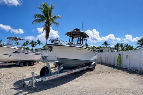 2016 Sea Hunt Gamefish 27, photo 1 in Miami, FL
